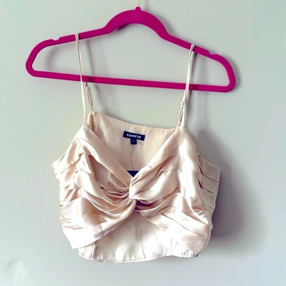 Express Blouse - Picture 2 of 4